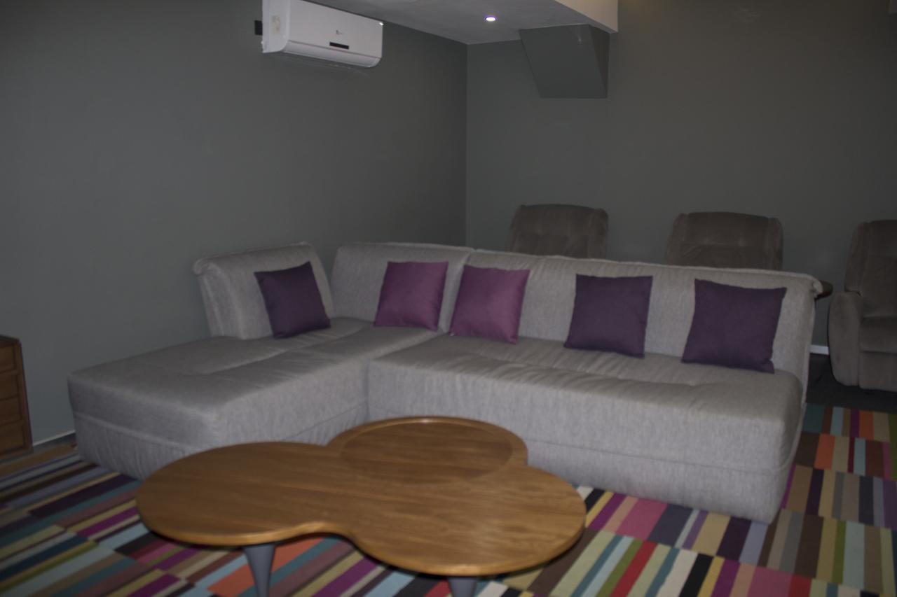 Klr The City Condos Playa del Carmen Ngoại thất bức ảnh