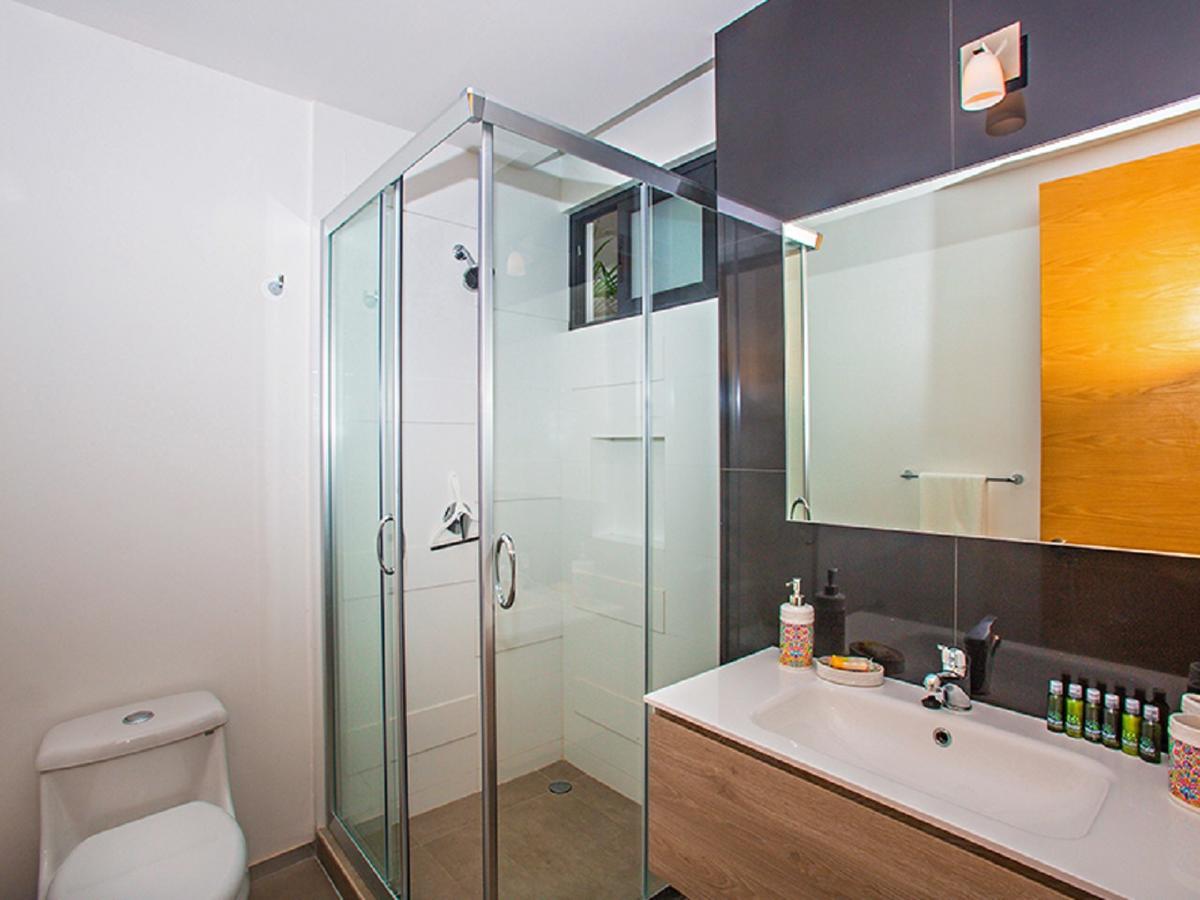 Klr The City Condos Playa del Carmen Ngoại thất bức ảnh